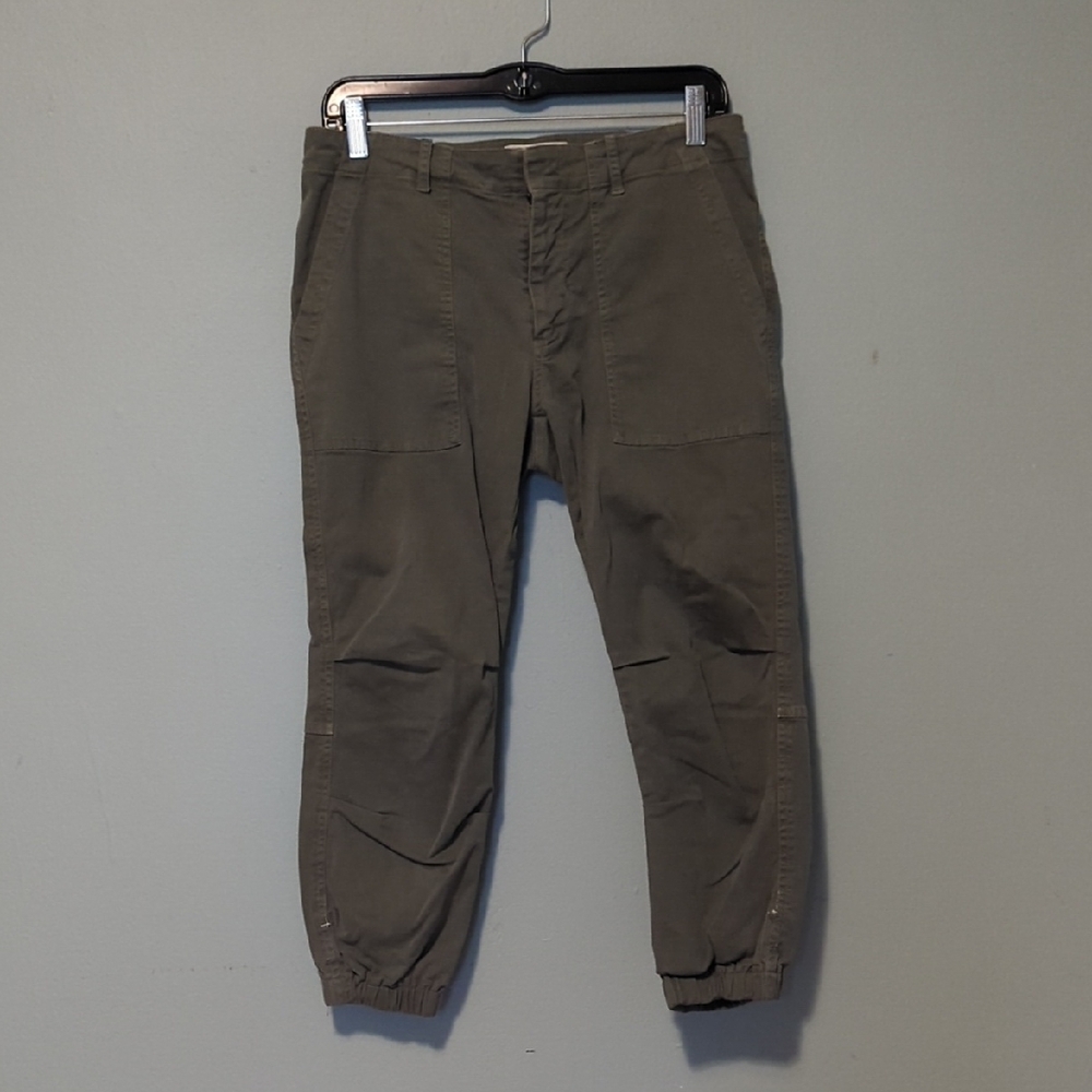 Nili Lotan Cargo Pants